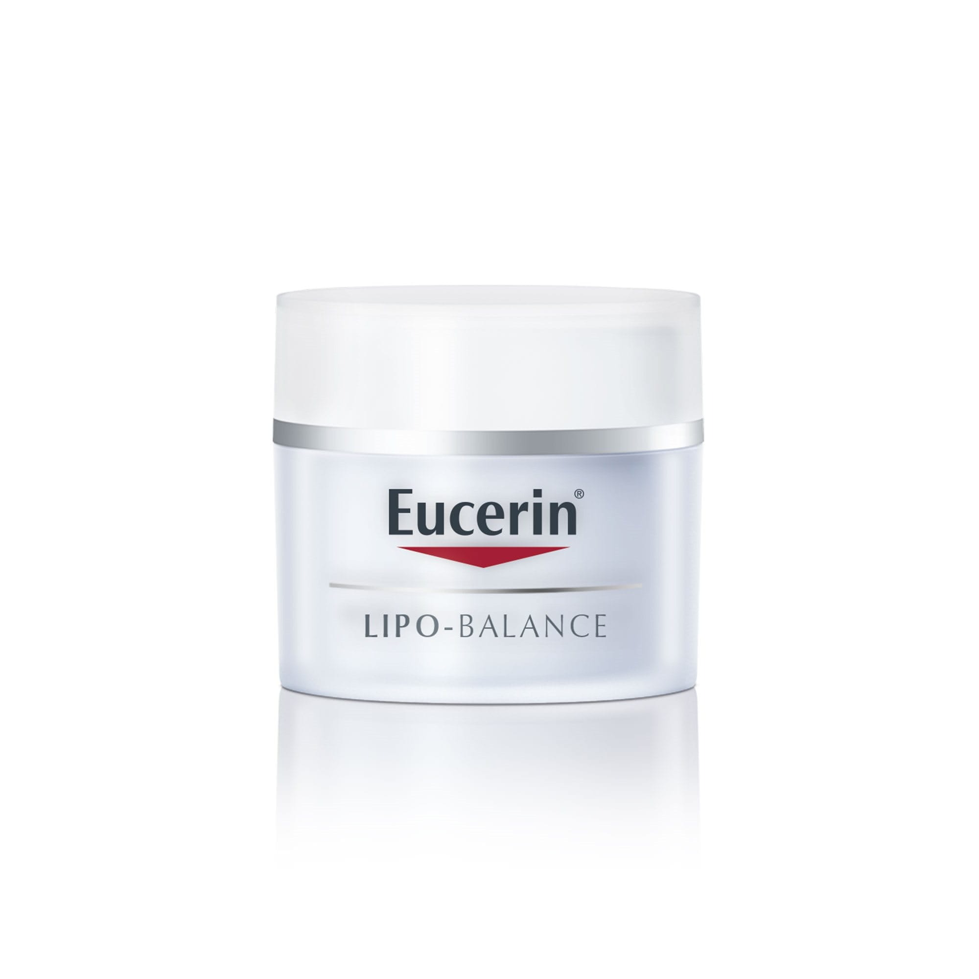 Kem Dưỡng Ẩm Dành Cho Da Khô, Da Nhạy Cảm Eucerin Lipo Balance