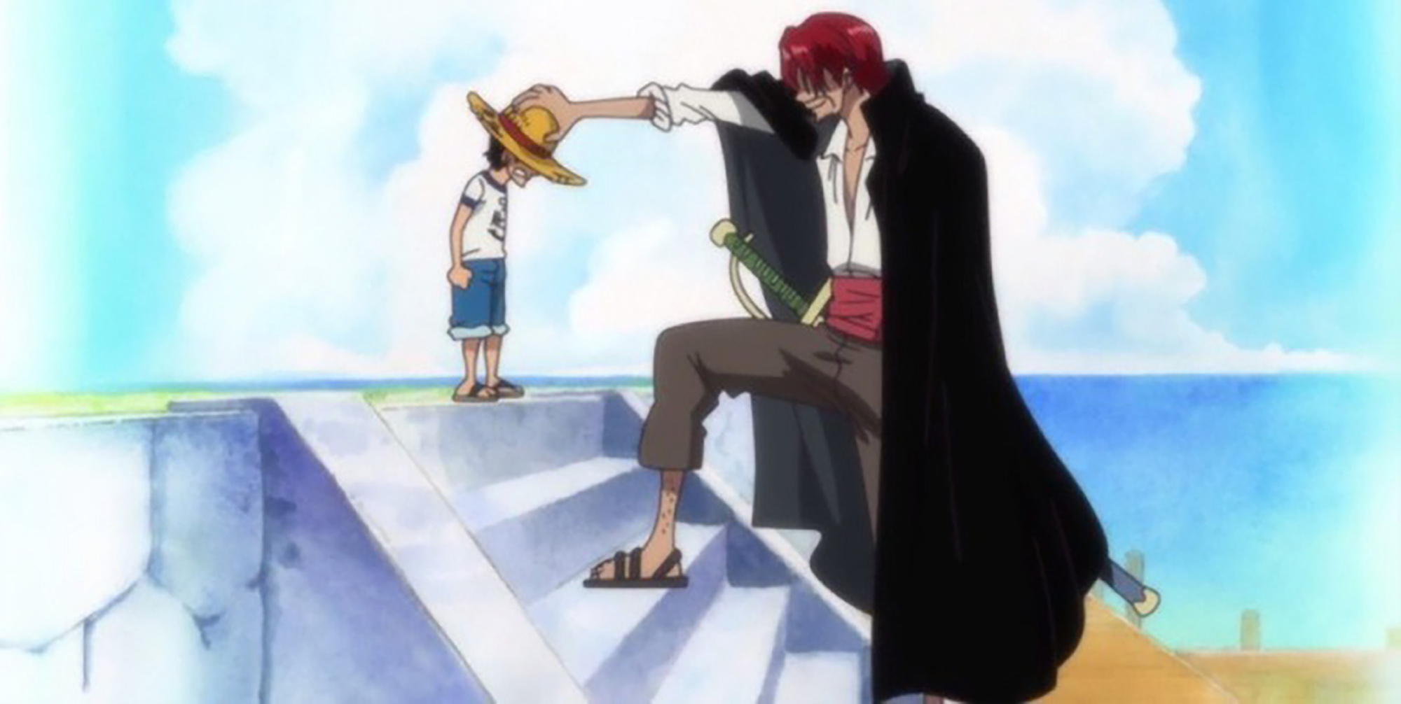 bài học đáng nhớ trong One Piece