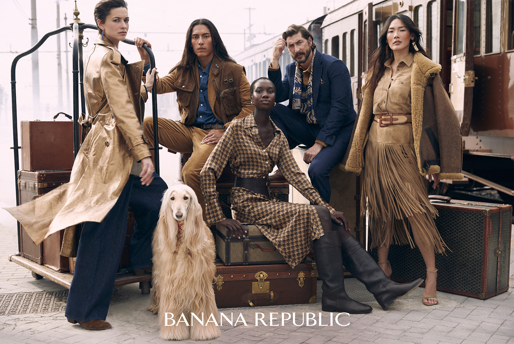 Banana Republic ACFC Super Sale 2022 tại Hà Nội