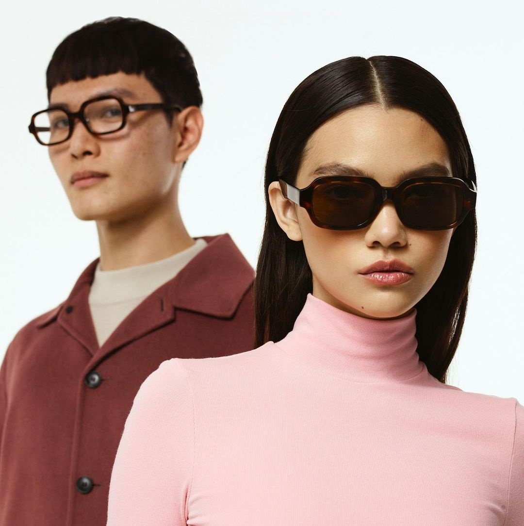 Sunnies ACFC SS 2022 tại Hà Nội