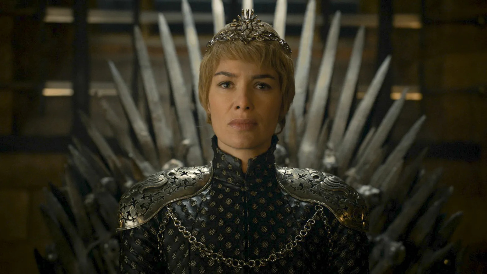 Vương miện của Cersei Lannister