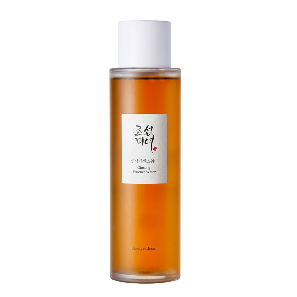 Nước thần dưỡng da tinh chất nhân sâm Beauty of Joseon Ginseng Essence Water 