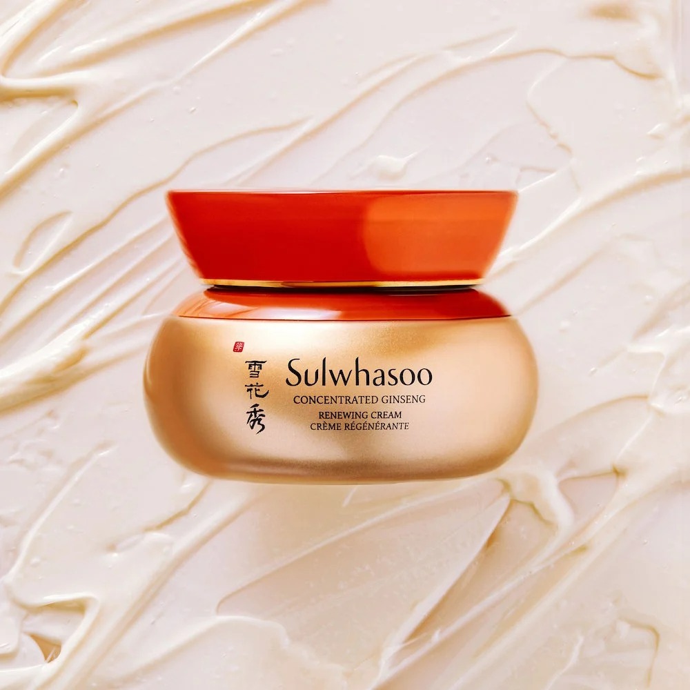 kem dưỡng chống lão hóa sulwhasoo