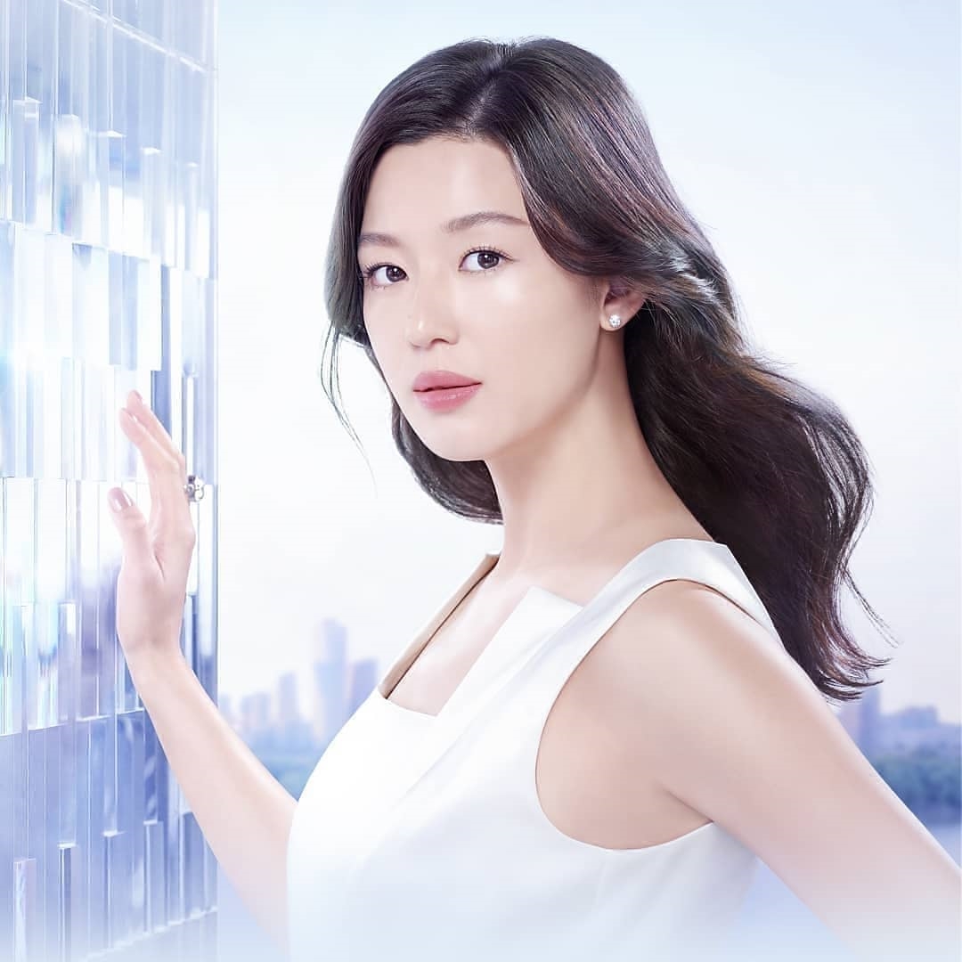 Jun Ji Hyun