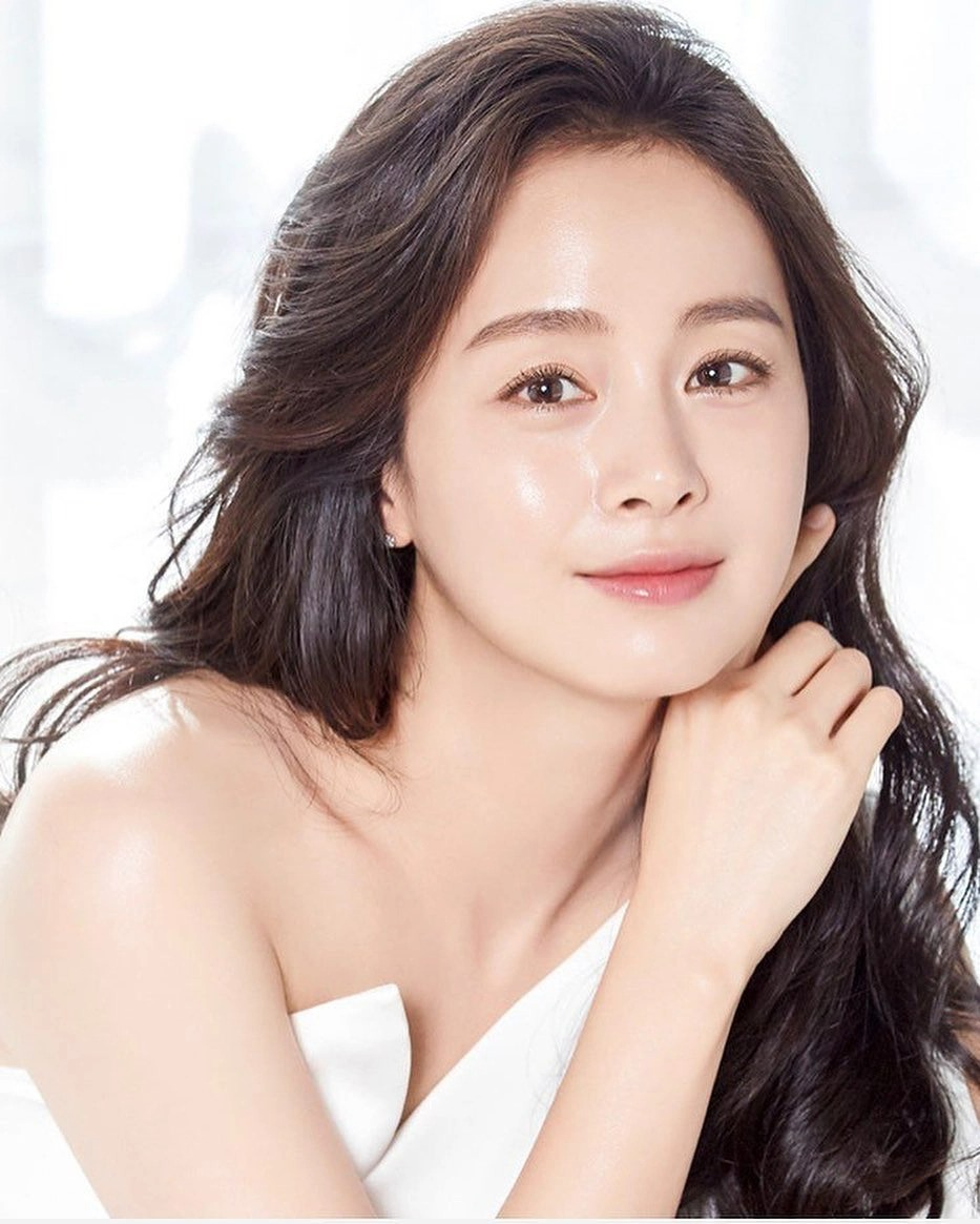 kim tae hee