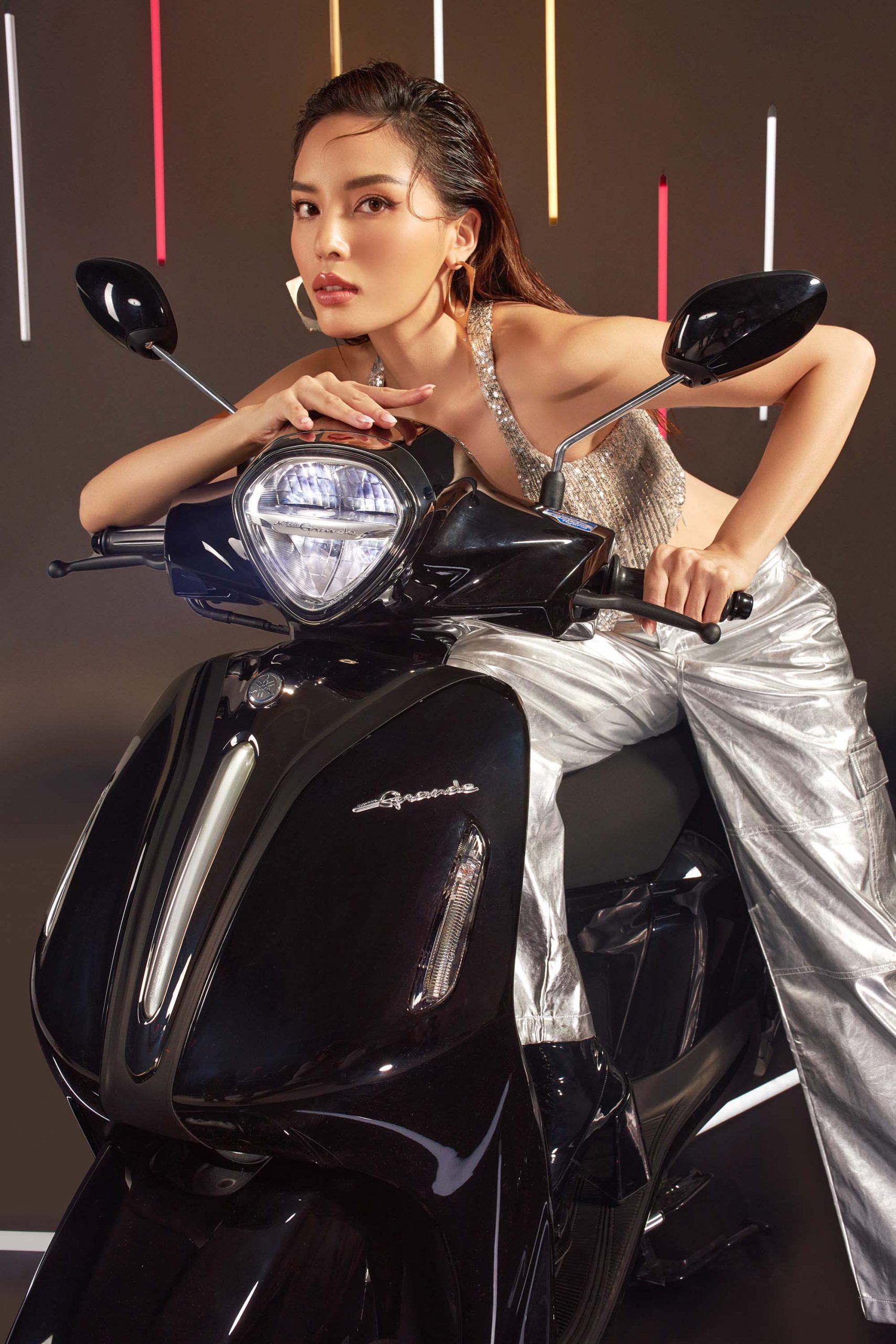 yamaha