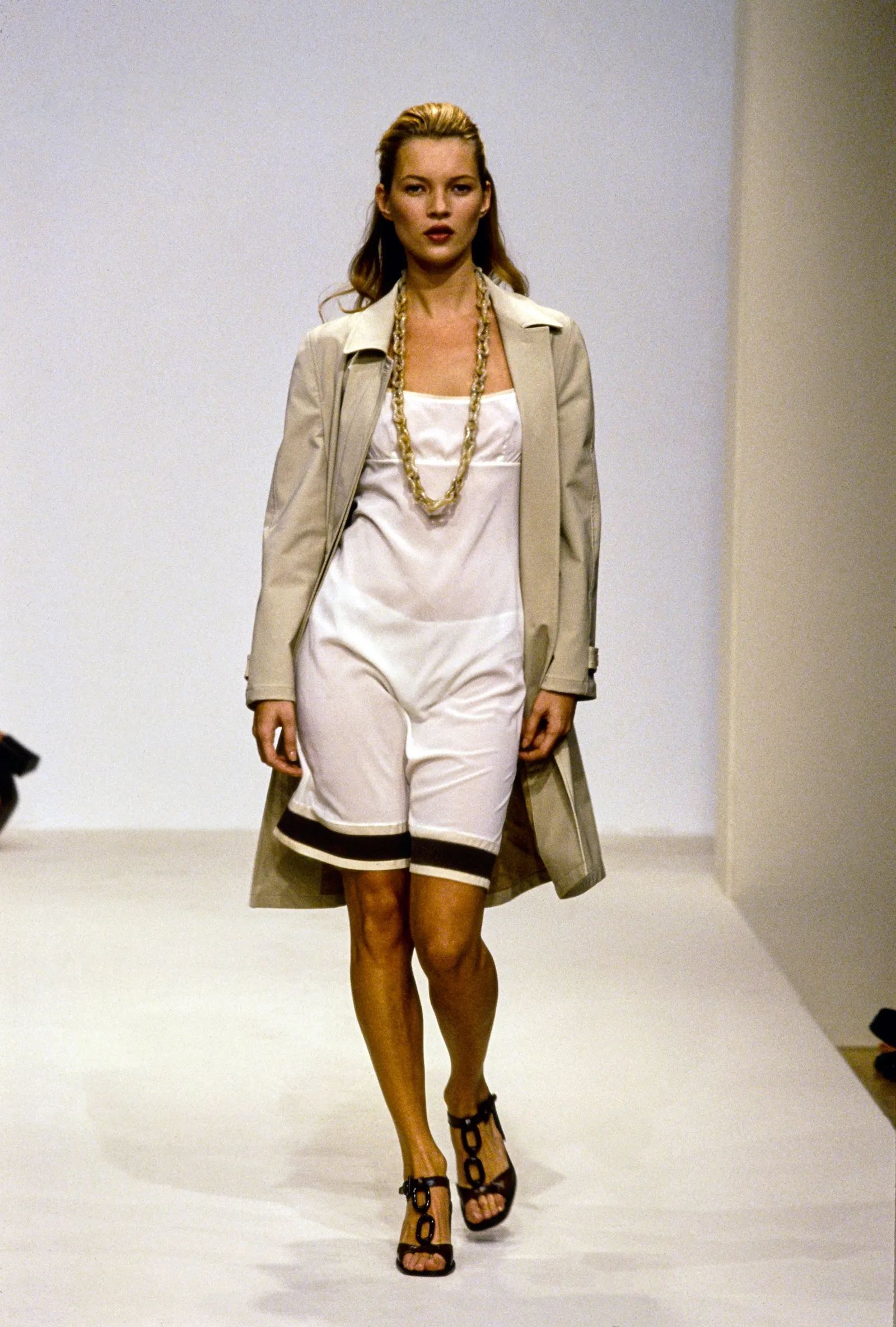 BST Prada Xuân hè 1996