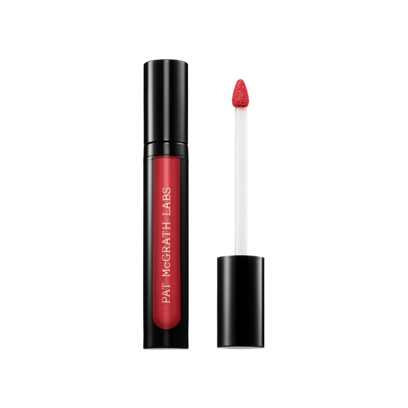 LiquiLUST: Legendary Wear Matte Lipstick màu Elson 4