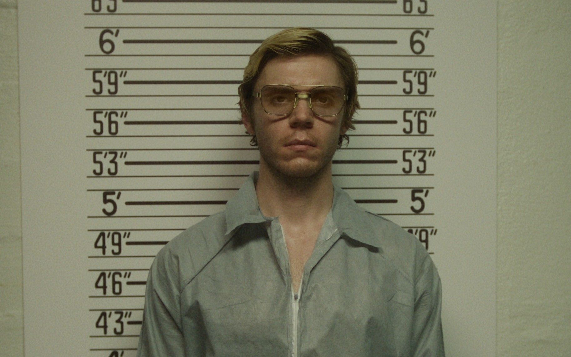 jeffrey dahmer của netflix