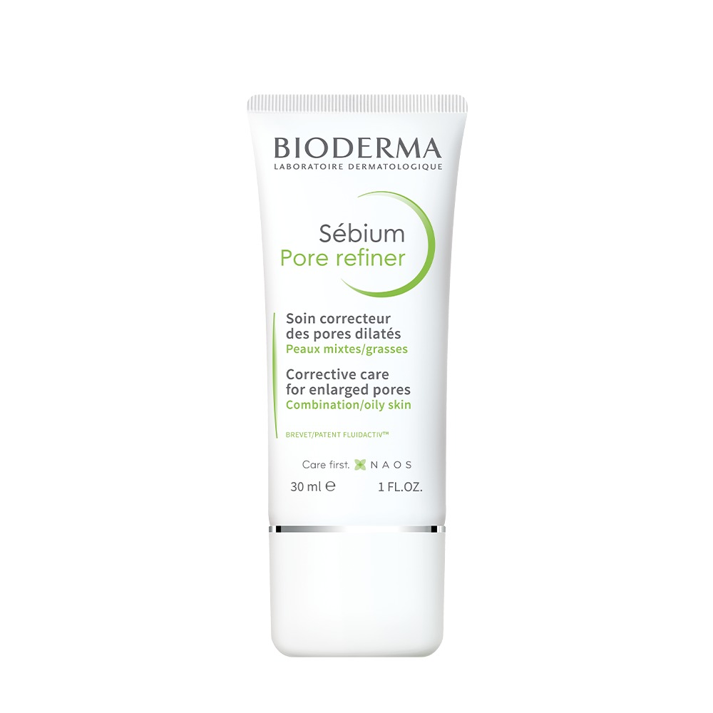 kem dưỡng da thu nhỏ lỗ chân lông bioderma 