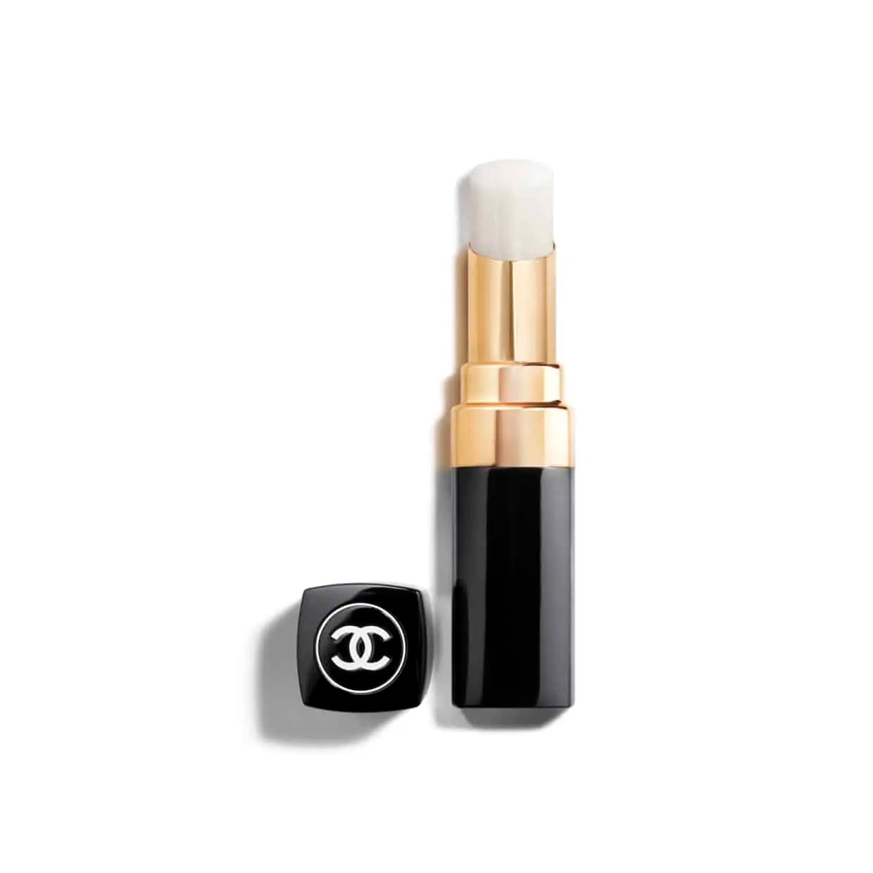 Son dưỡng môi khô Rouge Coco Baume của Chanel