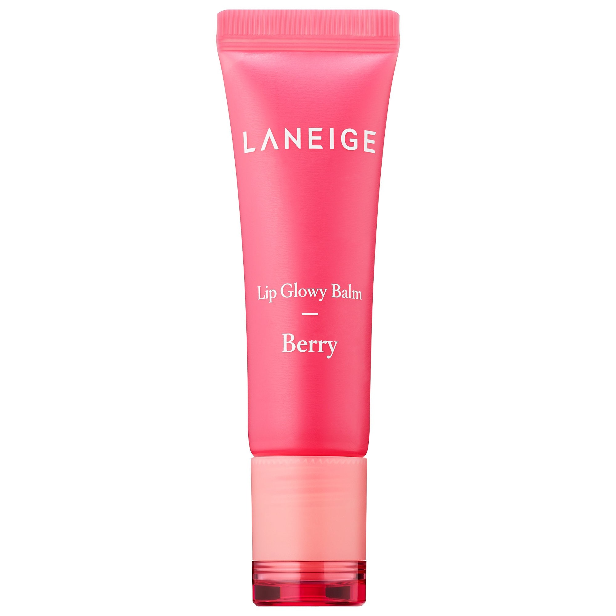 Son dưỡng môi khô Lip Glowy Balm của Laneige