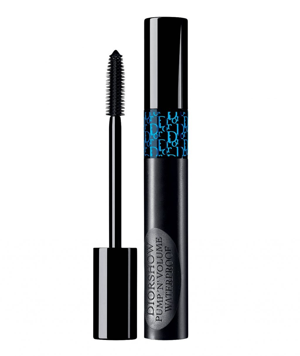 Dior Diorshow Pump'N'Volume Waterproof Mascara