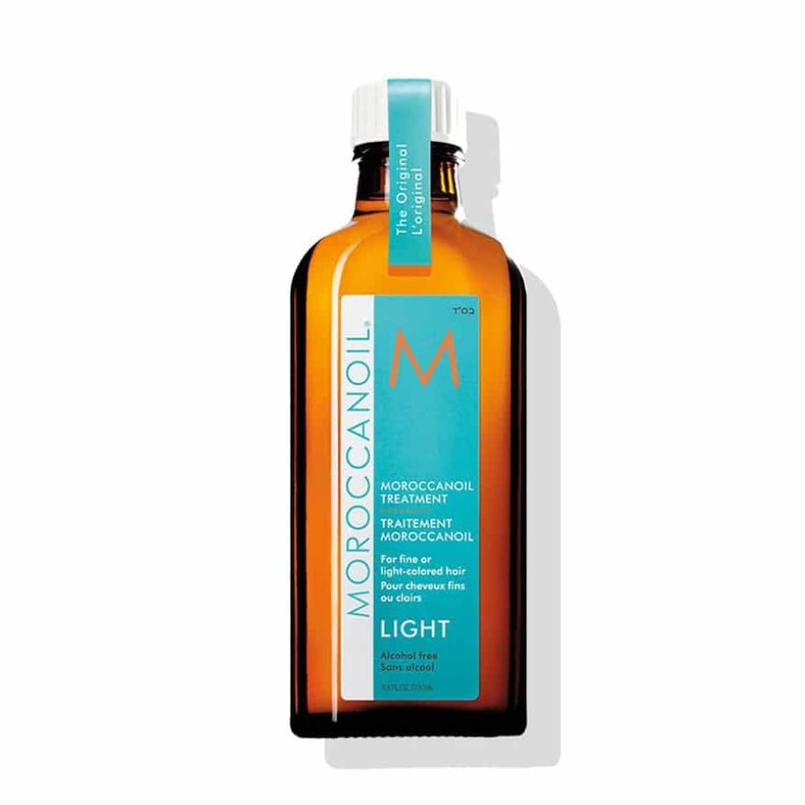 Moroccanoil Treatment Light