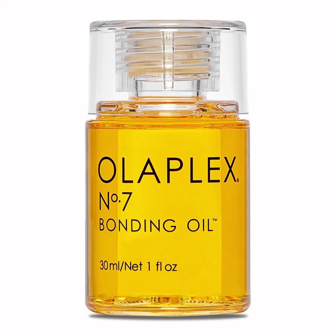 dầu Dưỡng tóc Olaplex No.7 Bonding Oil.