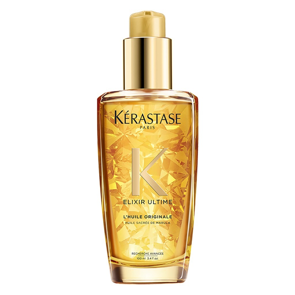 dầu dưỡng tóc L'Oréal Paris Elseve Extraordinary Oil.