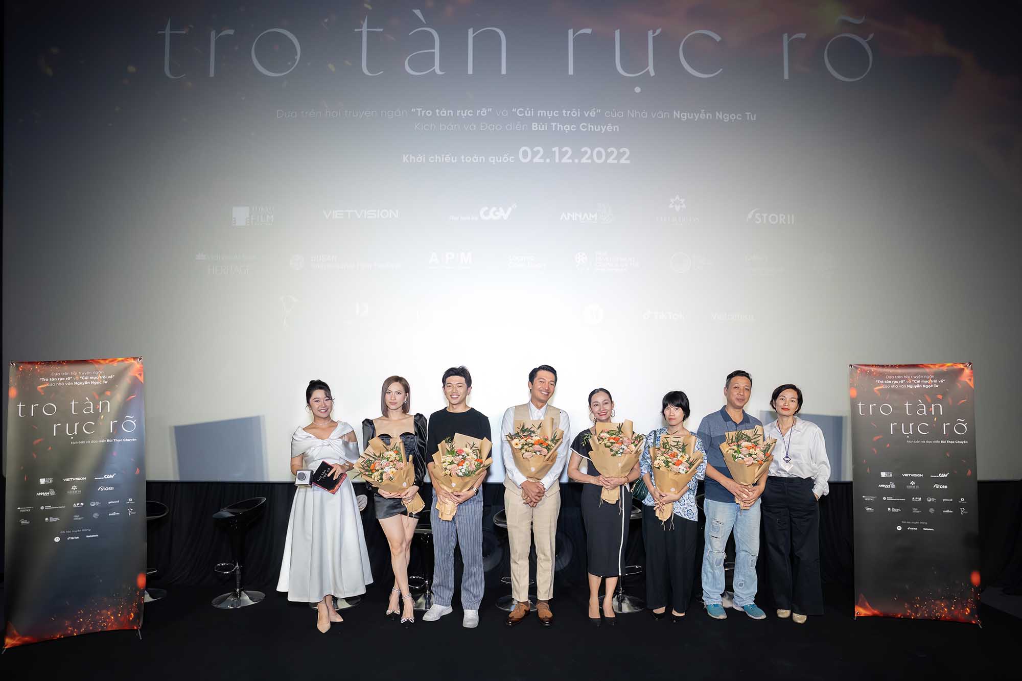 phim tro tàn rực rỡ