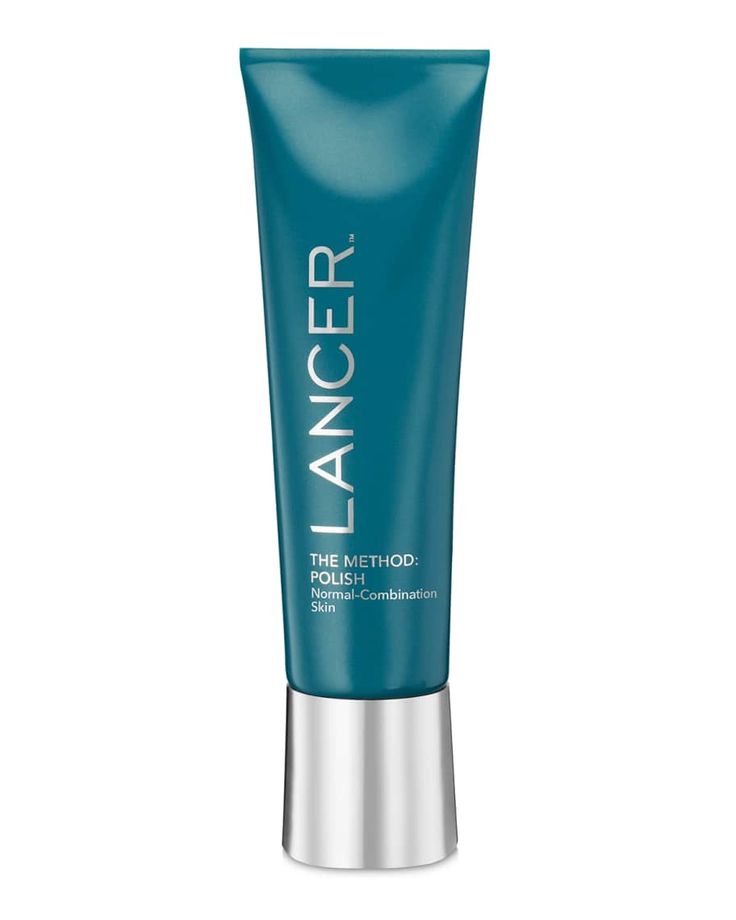Lancer Skincare The Method Cleanse.