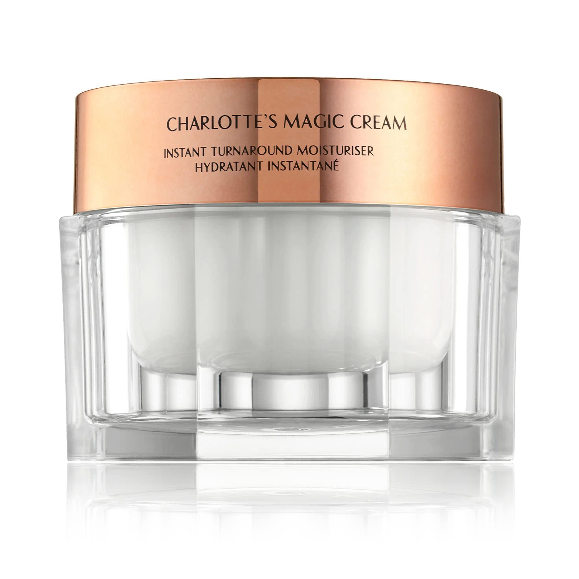 Charlotte Tilbury Magic Cream