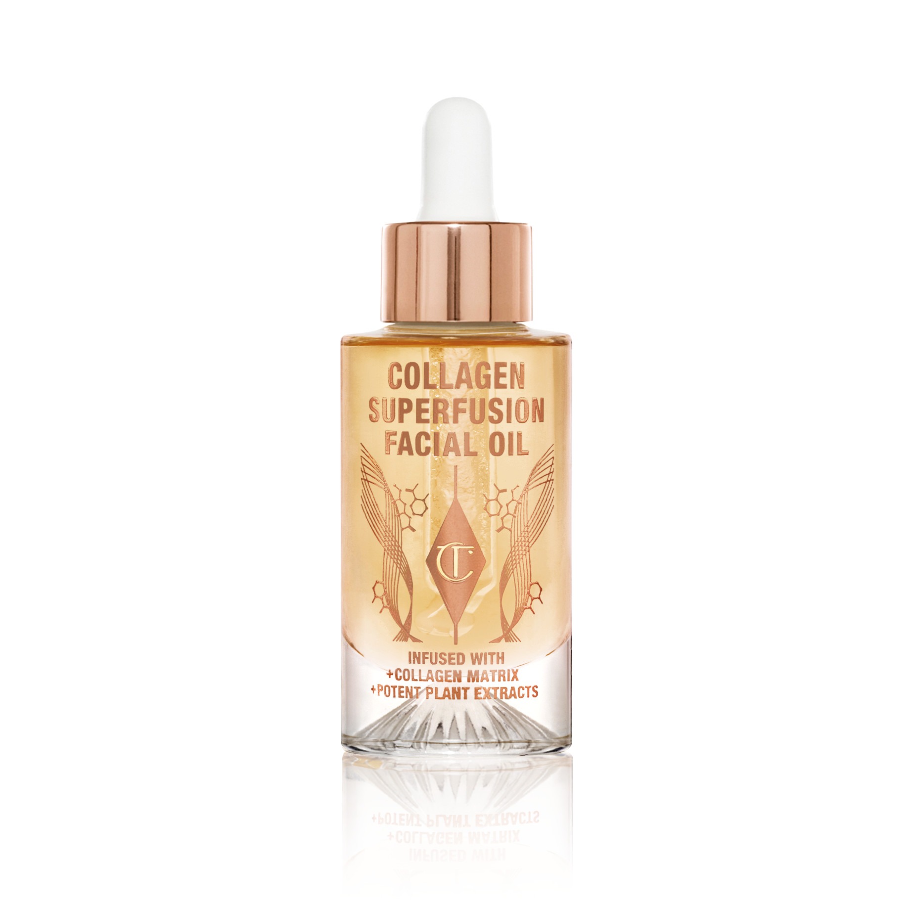 dầu dưỡng da Collagen Superfusion Facial Oil