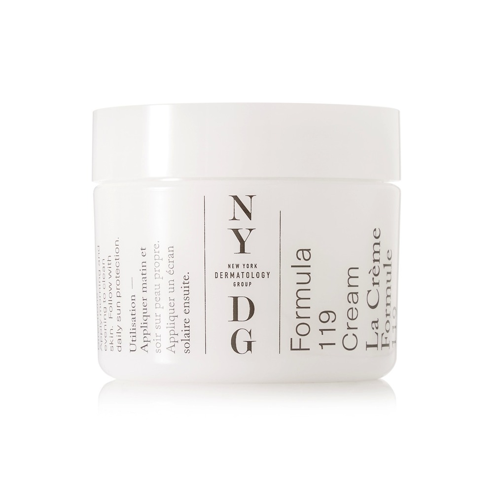 kem dưỡng da NYDG Formula 119 Cream