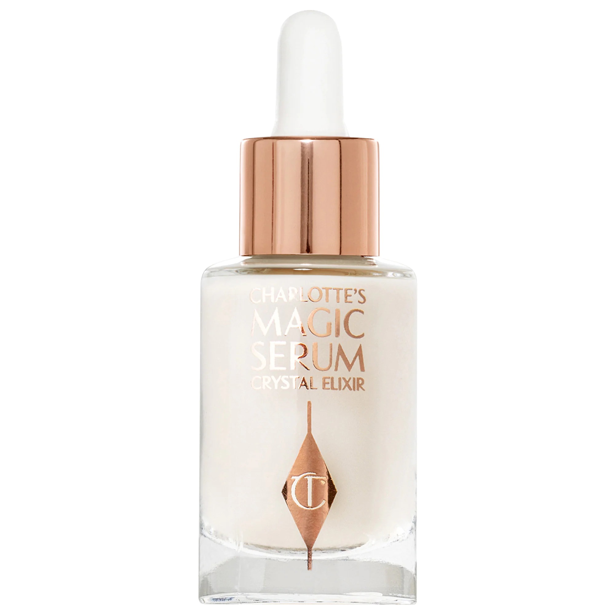 Tinh chất dưỡng da Charlotte Tilbury Magic Serum Crystal Elixir