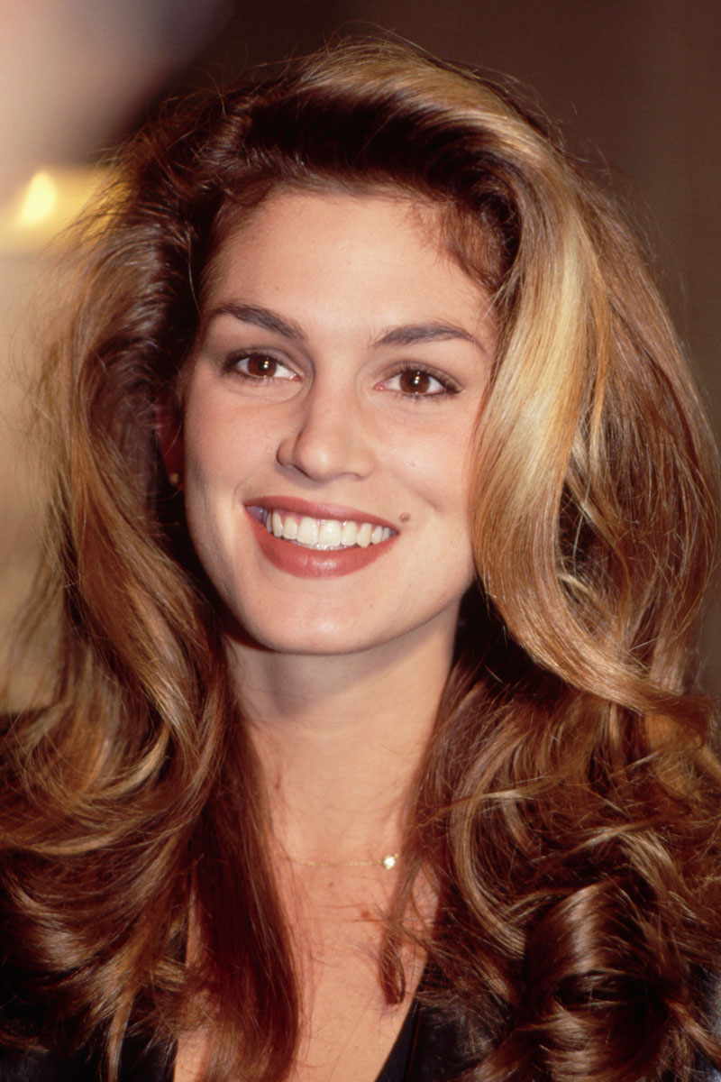 Cindy Crawford