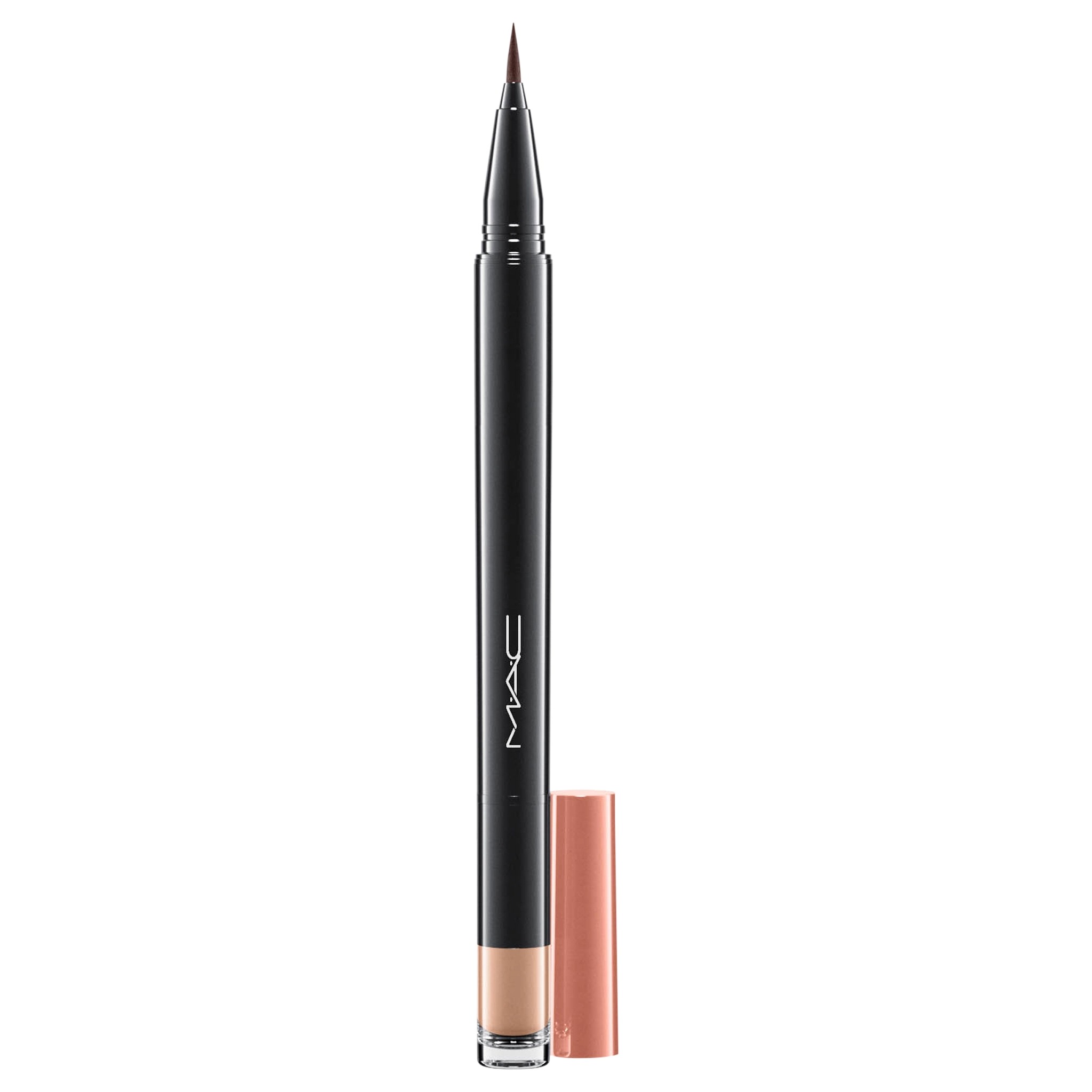 Bút kẻ chân mày 2 đầu MAC Shape + Shade Brow Tint.