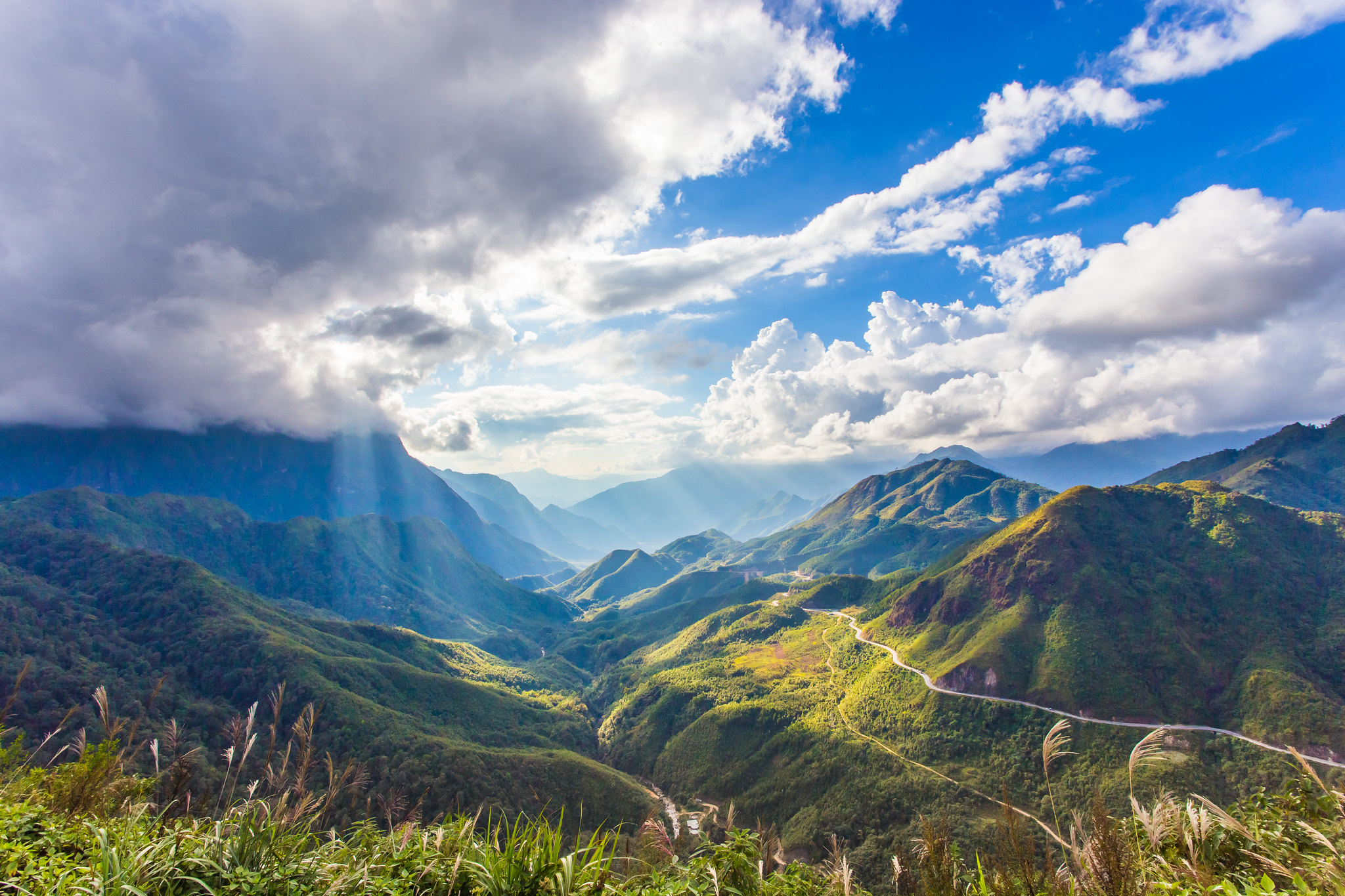 Cổng trời sapa