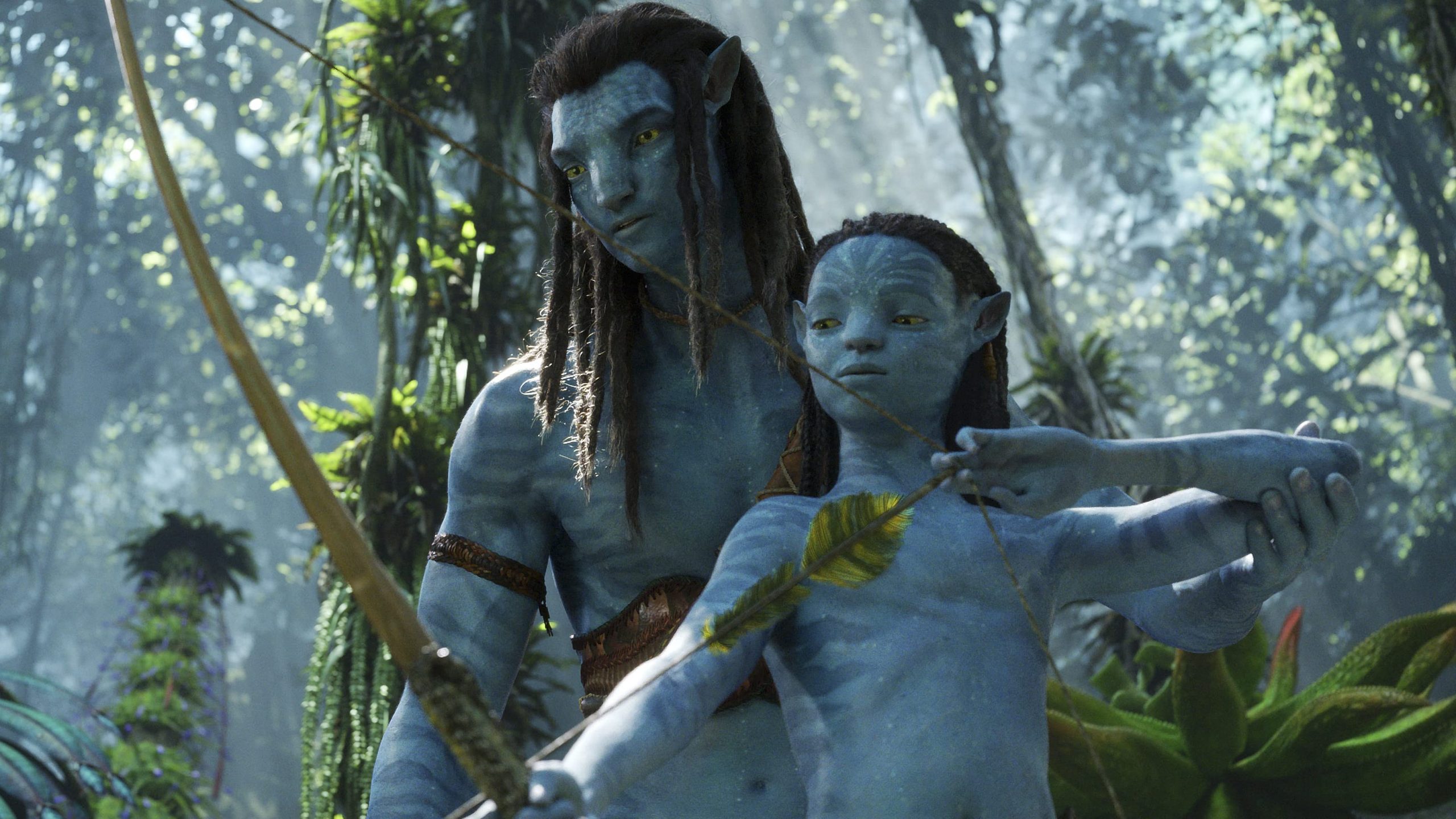 Avatar 2 hứa hẹn sẽ là một siêu phẩm đáng mong đợi cuối năm này. Sau 12 năm chờ đợi, fan hâm mộ sẽ được trở lại với thế giới Pandora trong tác phẩm của đạo diễn James Cameron. Với chất lượng hình ảnh và kỹ xảo sống động, Avatar 2 chắc chắn sẽ là một trải nghiệm đáng nhớ cho mọi người.