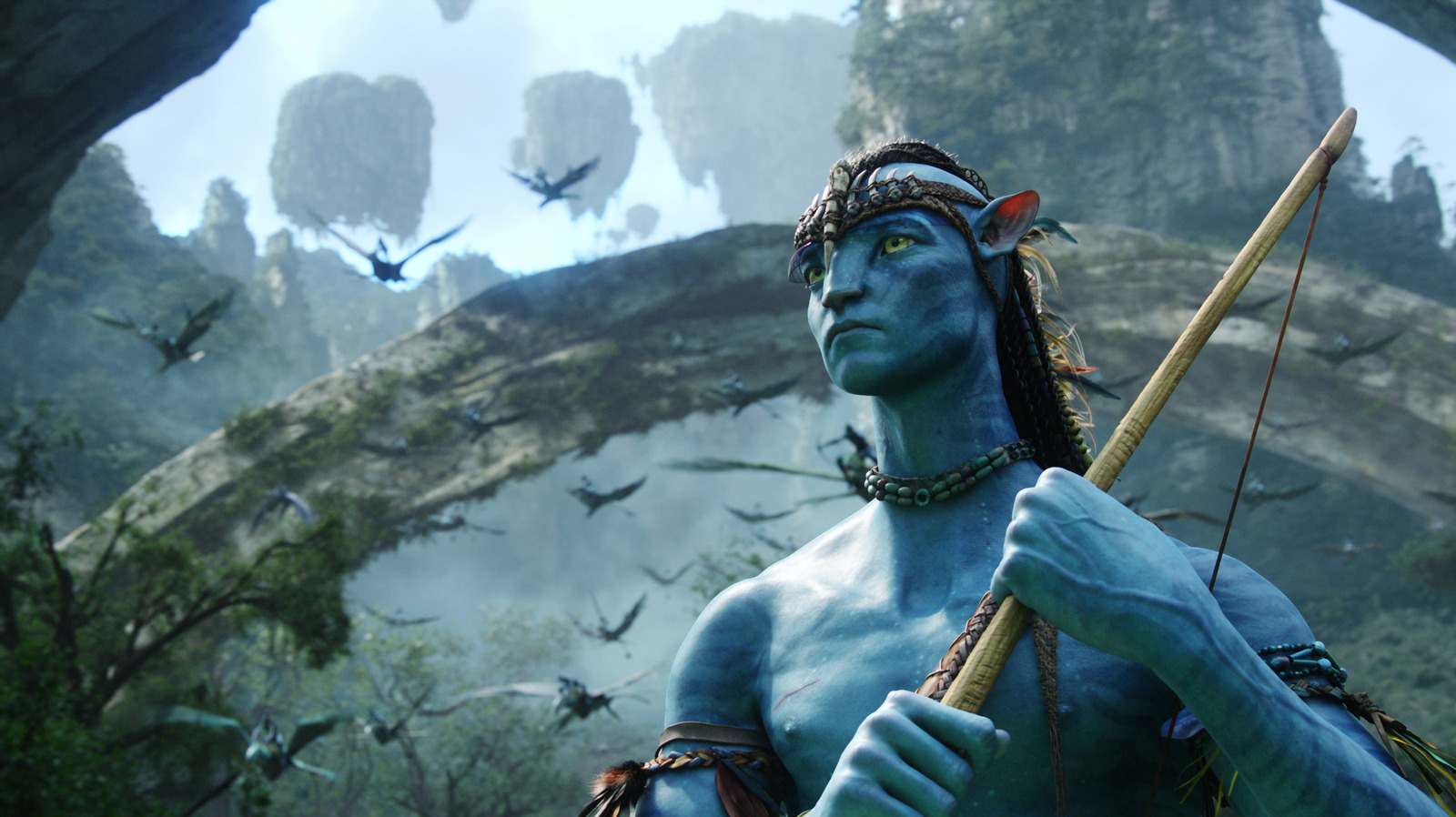 James Cameron khởi quay 4 phần Avatar tiếp theo #38 James Cameron khởi quay 4 phần Avatar tiếp theo