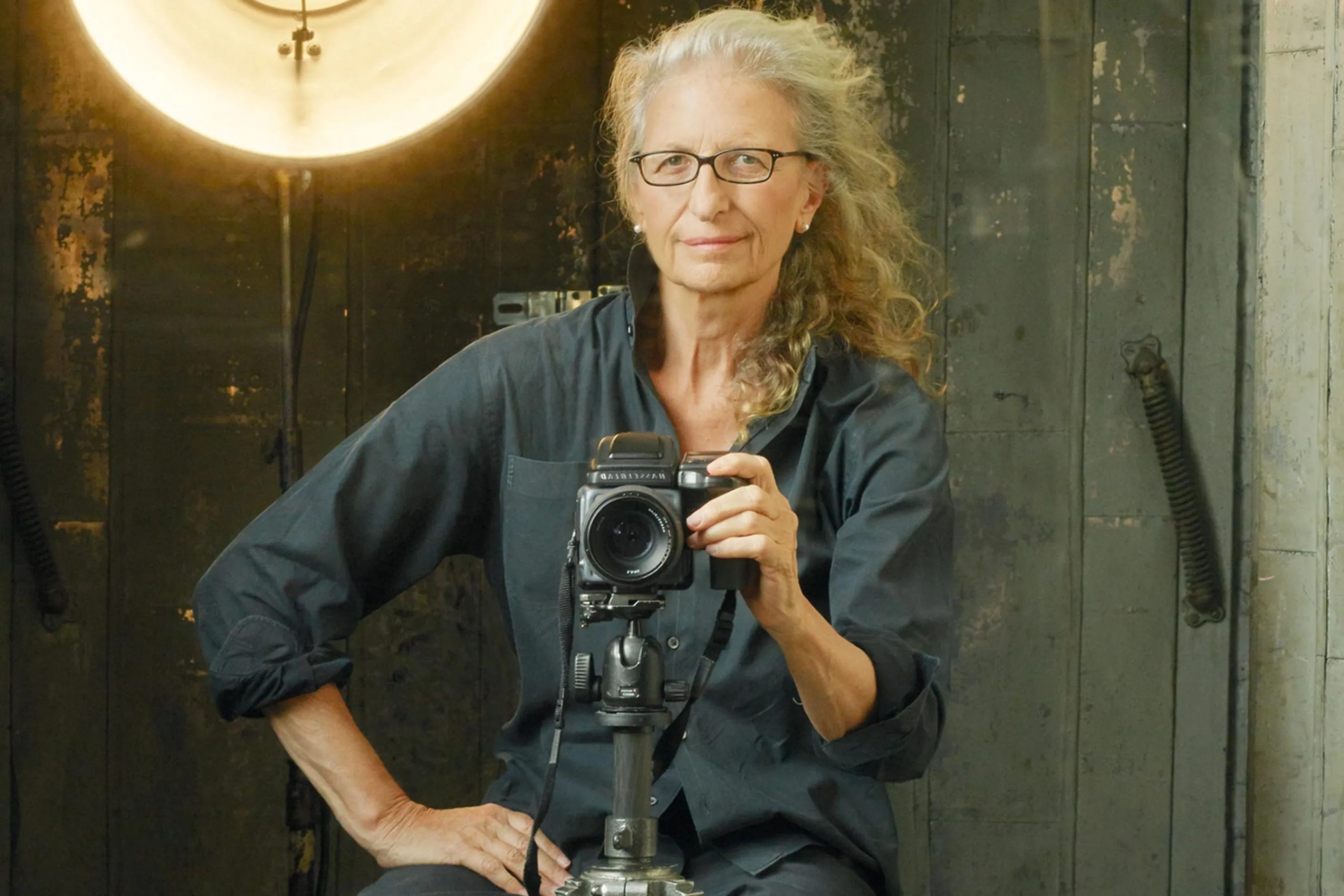 annie leibovitz