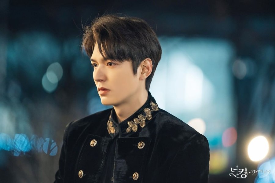 Phim hàn Lee Min Ho có ánh mắt gây thương nhớ