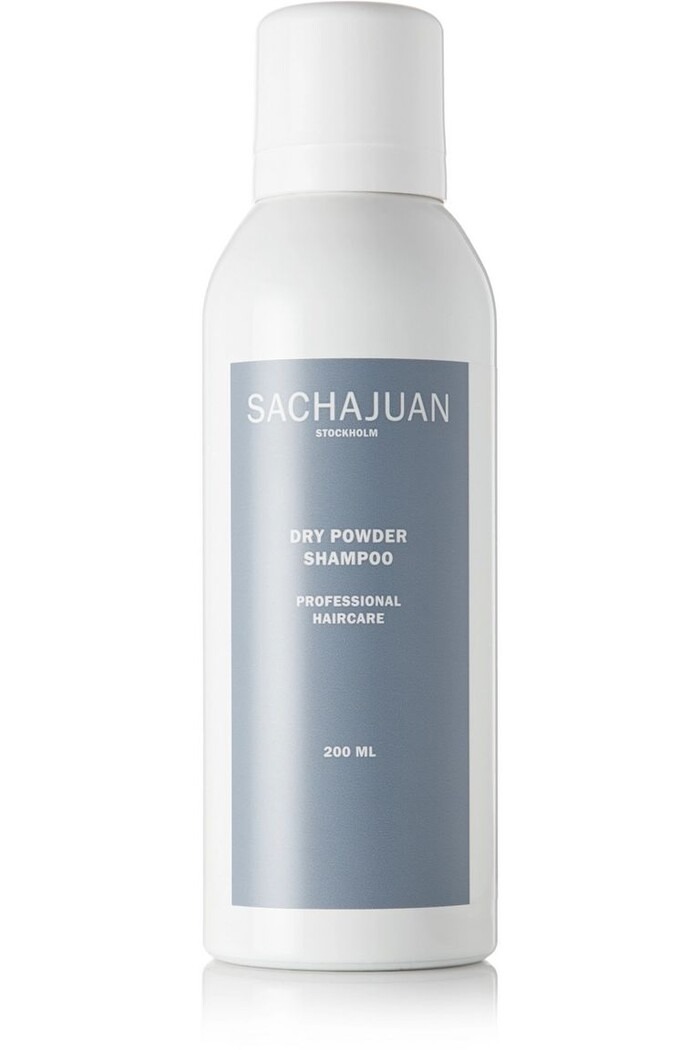 Dầu gội khô Sachajuan Dry Volume Powder Shampoo