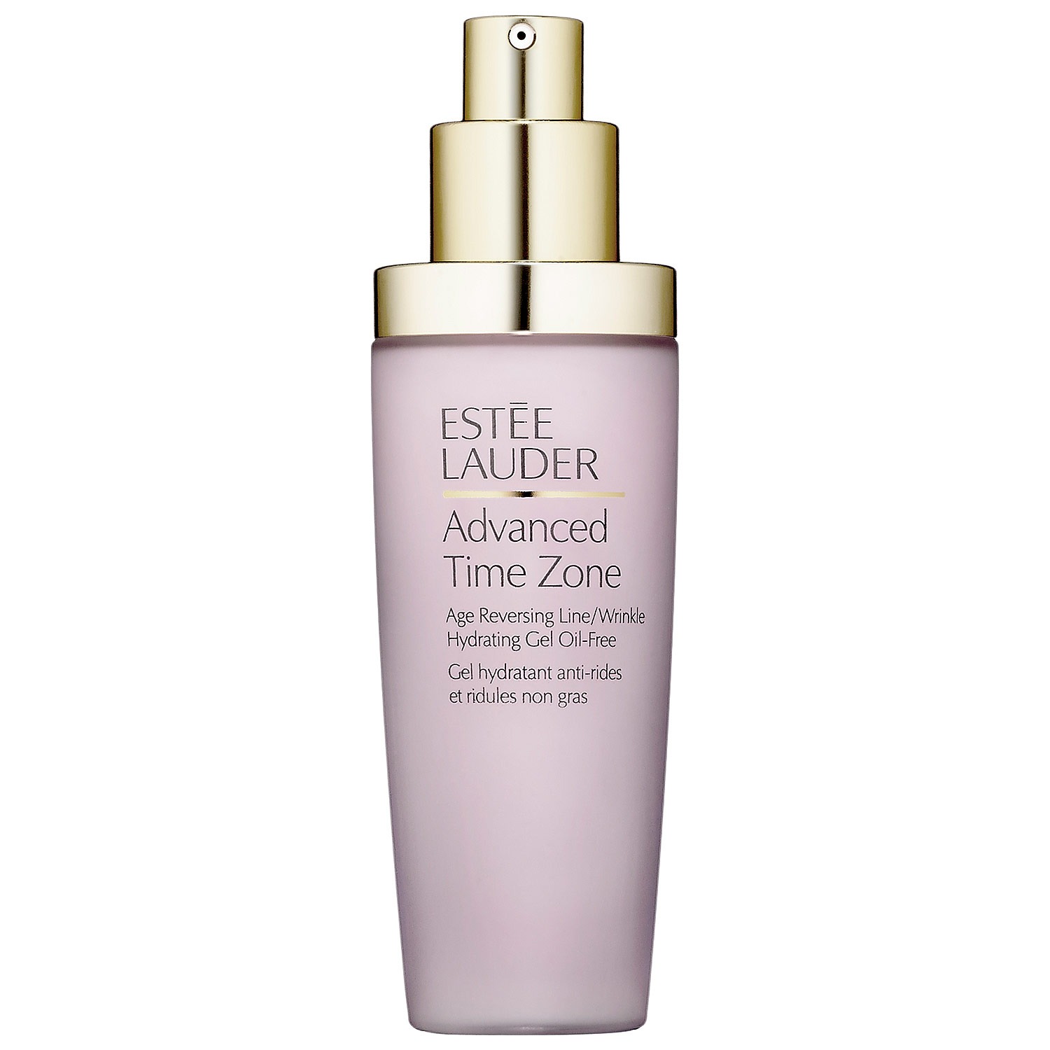 Estée Lauder Advanced Time Zone Creme Moisturising Oil Free Gel