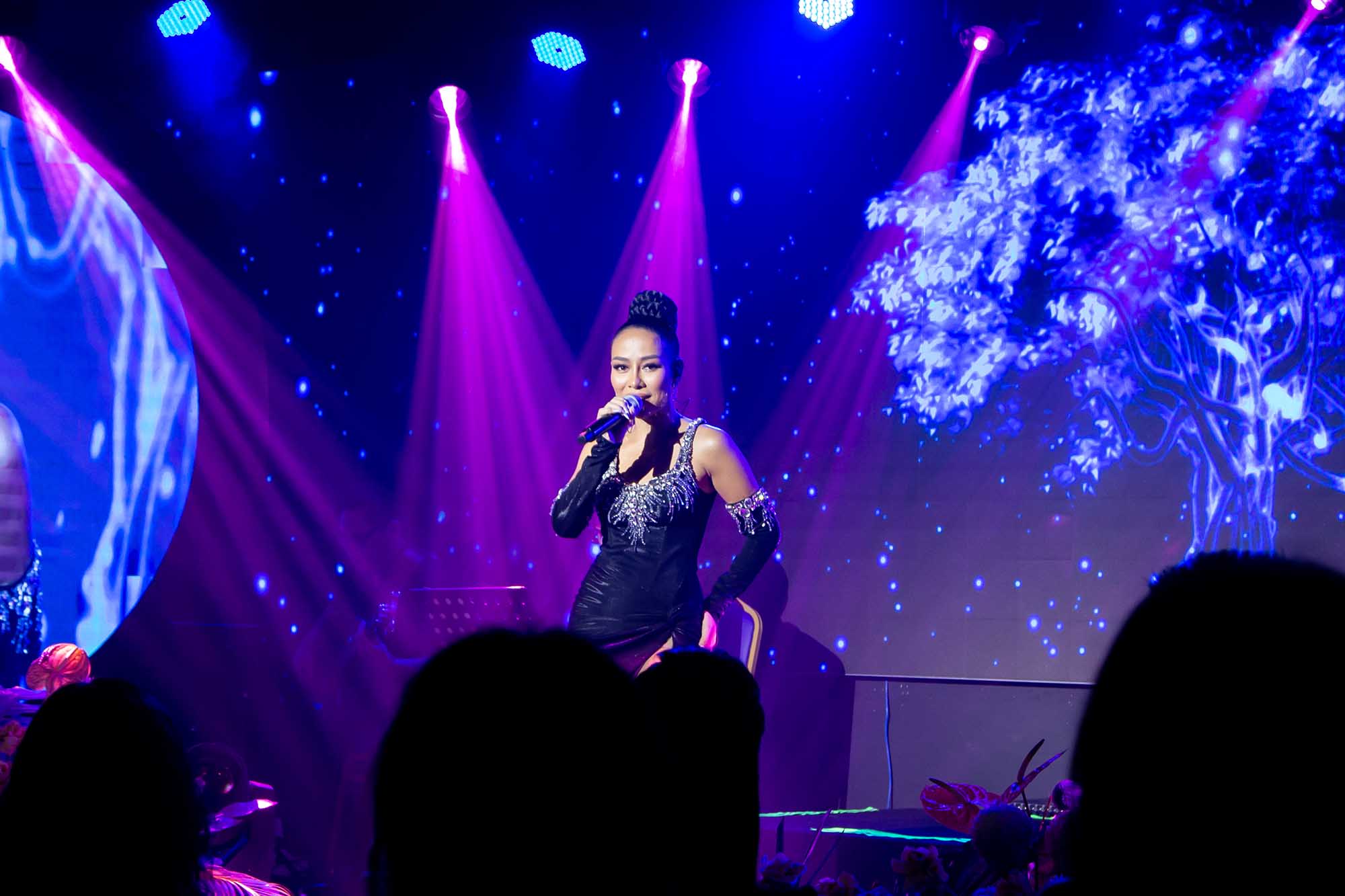 câu chuyện thảo trang