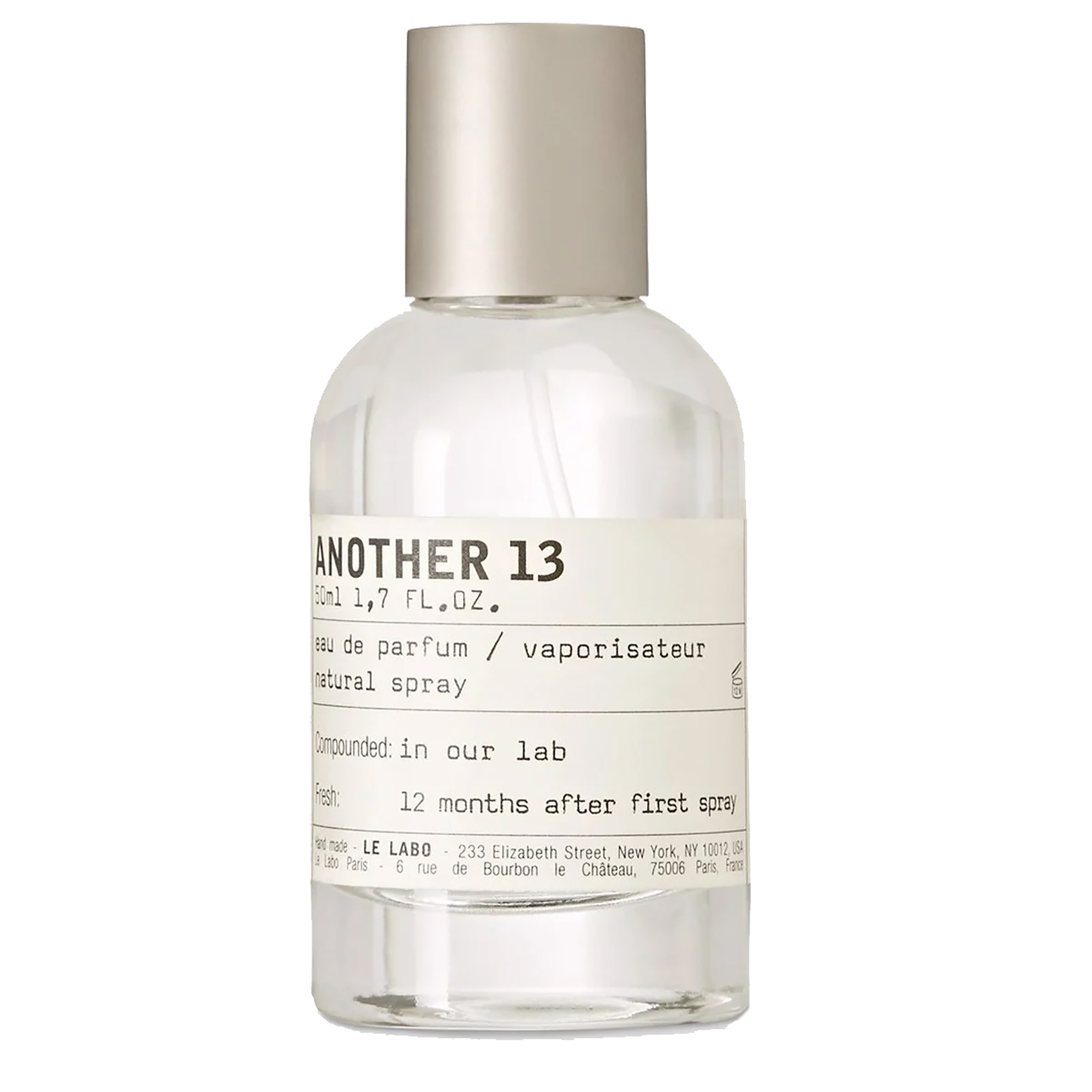 le labo 13