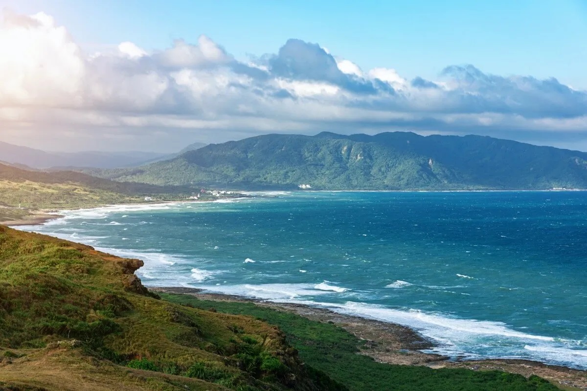 kenting national park