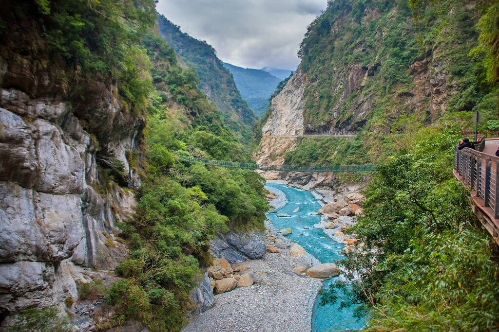 Taroko National Park