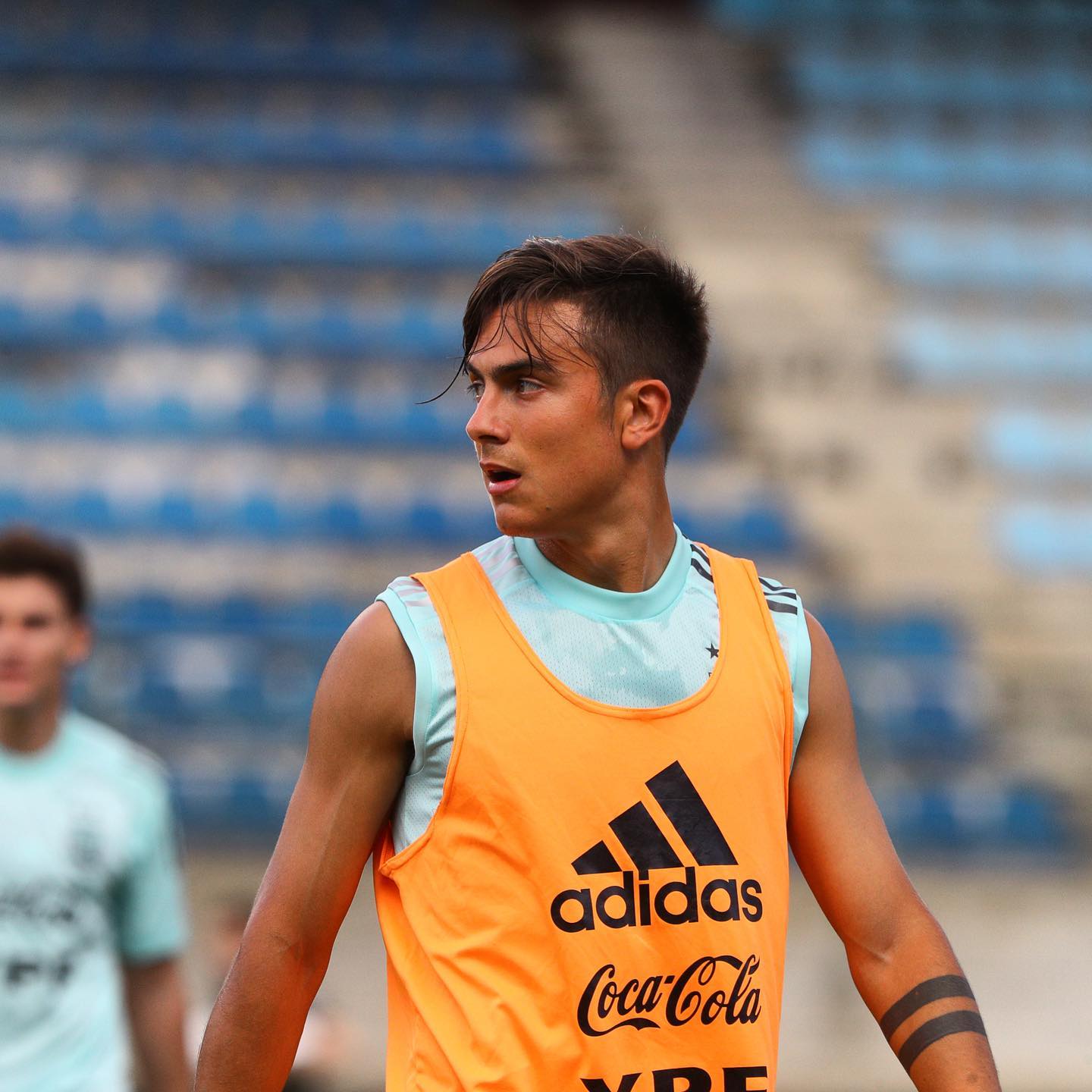 Paulo Dybala