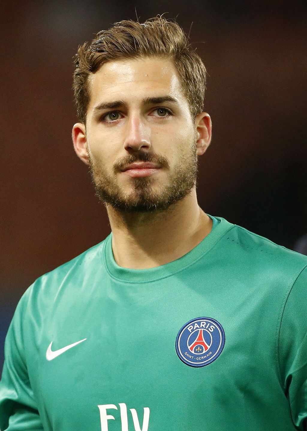kevin trapp world cup