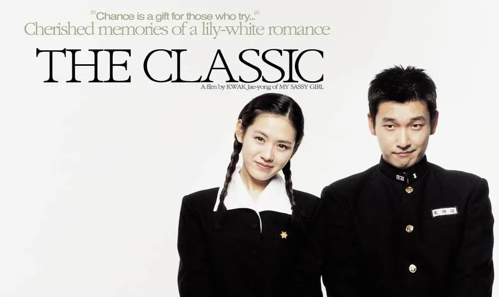 phim Hàn the classic 