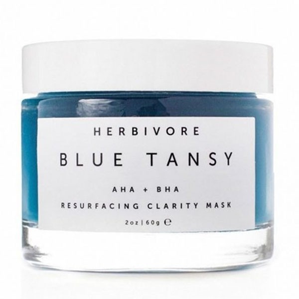 Mặt nạ Herbivore Botanicals Blue Tansy