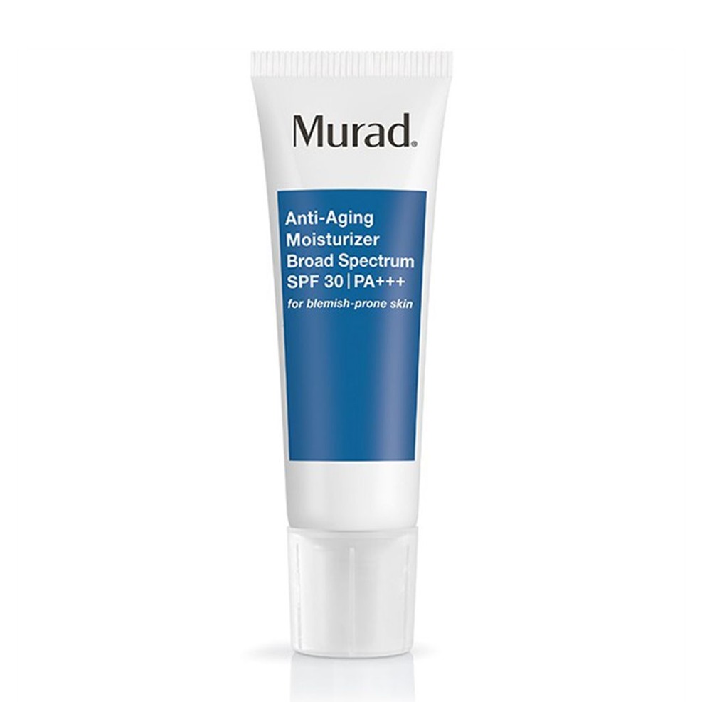 Kem dưỡng ẩm chống nắng Murad Anti-Aging Moisturizer Broad Spectrum SPF 30 PA+++