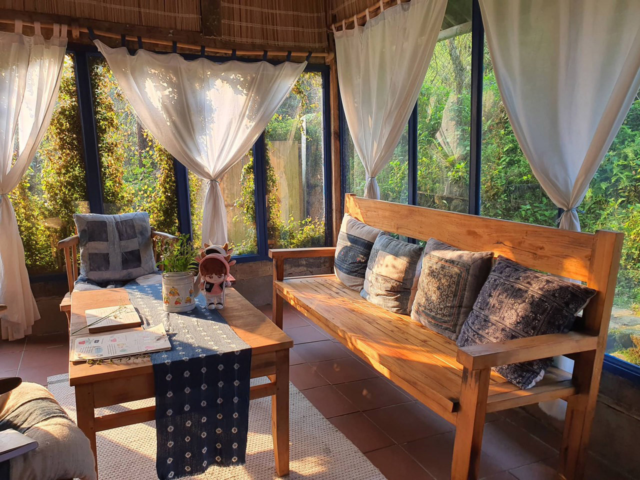 5 homestay và địa điểm nghỉ dưỡng gần gũi với thiên nhiên khi đến Sapa homestay sapa hnee house ta van 3 - 5 homestay và địa điểm nghỉ dưỡng gần gũi với thiên nhiên khi đến Sapa