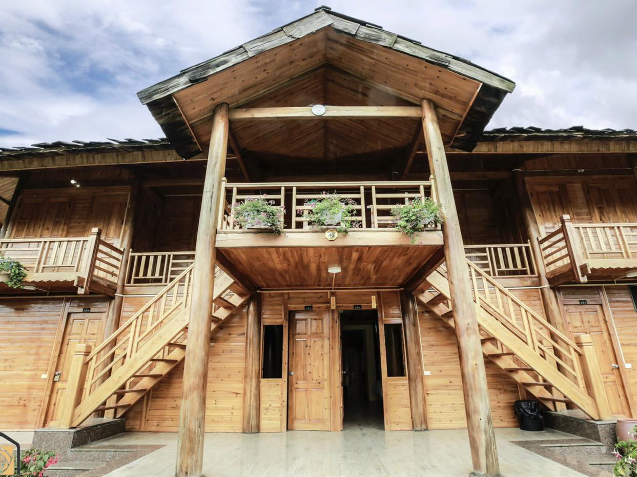 5 homestay và địa điểm nghỉ dưỡng gần gũi với thiên nhiên khi đến Sapa homestay sapa rose farmstay 5 - 5 homestay và địa điểm nghỉ dưỡng gần gũi với thiên nhiên khi đến Sapa