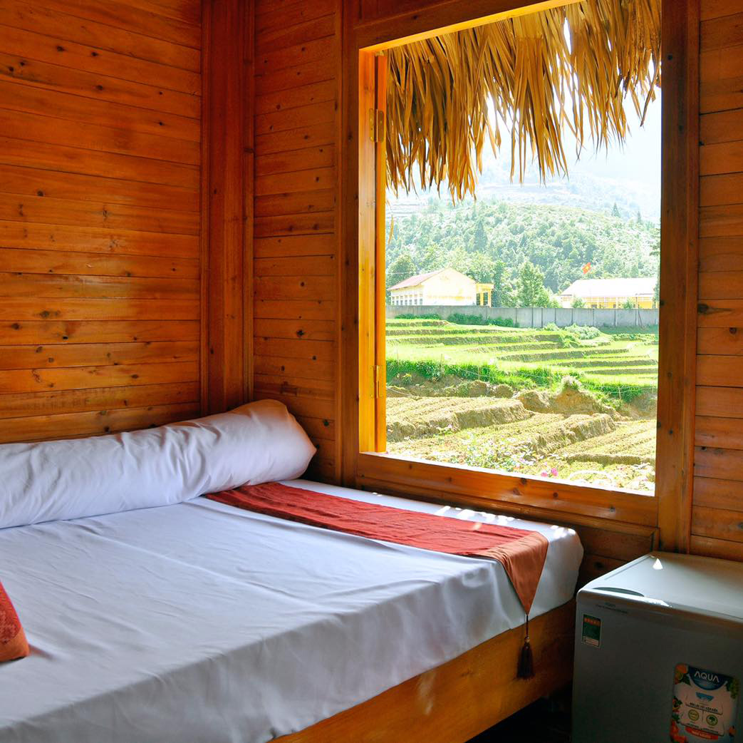 5 homestay và địa điểm nghỉ dưỡng gần gũi với thiên nhiên khi đến Sapa homestay sapa rose farmstay 6 - 5 homestay và địa điểm nghỉ dưỡng gần gũi với thiên nhiên khi đến Sapa
