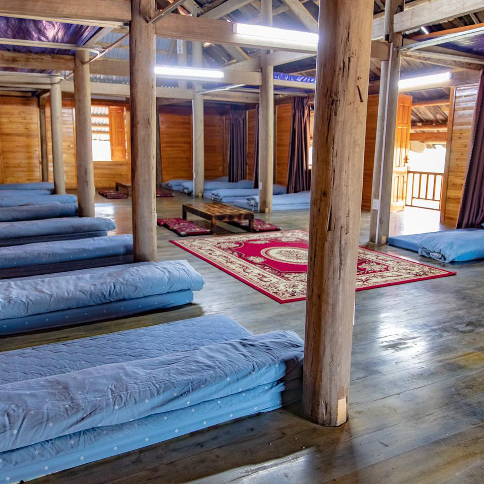 5 homestay và địa điểm nghỉ dưỡng gần gũi với thiên nhiên khi đến Sapa homestay sapa rose farmstay 7 - 5 homestay và địa điểm nghỉ dưỡng gần gũi với thiên nhiên khi đến Sapa