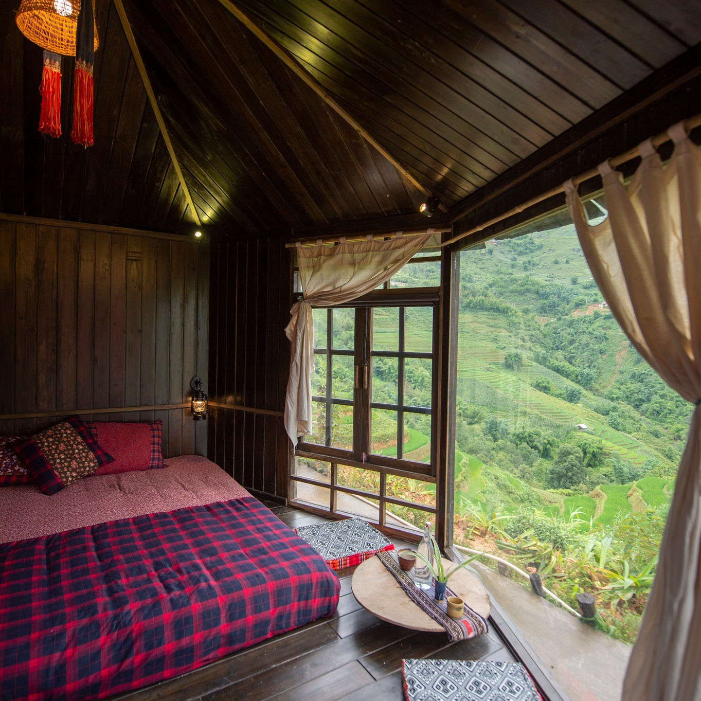 5 homestay và địa điểm nghỉ dưỡng gần gũi với thiên nhiên khi đến Sapa homestay sapa rua house 3 - 5 homestay và địa điểm nghỉ dưỡng gần gũi với thiên nhiên khi đến Sapa