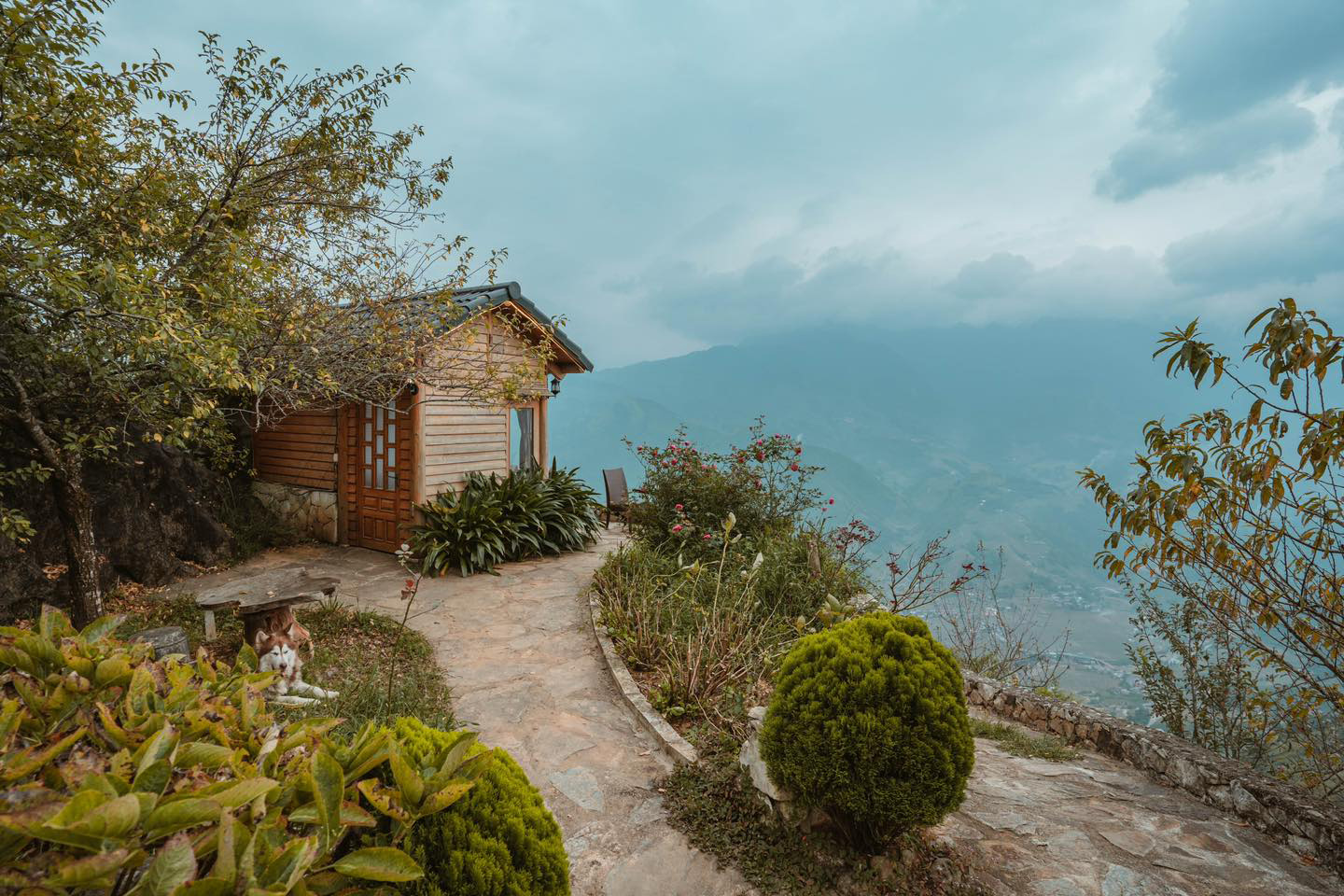 5 homestay và địa điểm nghỉ dưỡng gần gũi với thiên nhiên khi đến Sapa rock garden sapa homestay 2 - 5 homestay và địa điểm nghỉ dưỡng gần gũi với thiên nhiên khi đến Sapa